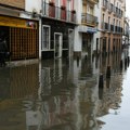 Voda prodrla u bolnice i škole, gradovi paralisani: Španija na udaru snažnog ciklona, sve je poplavljeno