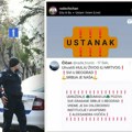 Na društvenim mrežama pozivao na rušenje državnog uređenja i hapšenje Vučića: Policija traga za Radišom T, pretpostavlja se da…