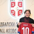 (Video) Legendarni Zdravko Čolić posetio Fudbalski savez Srbije: Ovo nema ni Nemačka, Džaja bio popularniji od mene