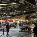 BENDA u punom sjaju na EICMA 2025