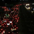 Ogroman zastoj na obilaznici oko Beograda: Kilometarske kolone u smeru ka Nišu