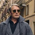 Mads Mikelsen u Zegni izgleda kao personifikacija luksuza