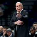 Obradović oprezan pred Asvel: „u Evroligi niko ne može unapred da upiše pobedu!“