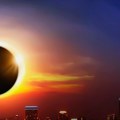 Nasa poziva svet da se pripremi: Ovog datuma će Sunce "nestati" i planeta će biti uronjena u tamu