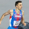 Oboren najbolji rezultat Srbije star 17 godina, Pazarac je najbolji srpski atletičar i vlasnik 10-ak rekorda!