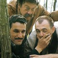 Berček i Gaga Nikolić nisu bili u planu za film „Ko to tamo peva“: Njihove uloge su prvo ponuđene drugim glumcima, ali su ih…
