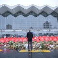 EU ambasador von Beckerath u Novom Sadu: Odata počast žrtvama tragične nesreće na železničkoj stanici Novo