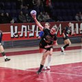 Rukometašice Radničkog savladale ekipu Prijepolja