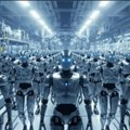 Kina gradi najveću armiju robota na svetu