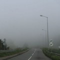 Oprez zbog magle: Šta se dešava u saobraćaju u Novom Sadu i okolini