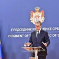 Vučić: Dogovoren nastavak energetske i vojno-tehničke saradnje sa Slovačkom