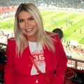 Kikice i pirsing na pupku! Ovako je Dea izgledala sa 16 godina, bila vatreni fan zavodnika iz Zvezda Granda