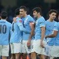 FA Kup: Siti pobedio 10:1 - Rodri strelac prvi put posle 559 dana! VIDEO