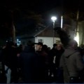 U Čačku protest građana ispred tužilaštva: Do sada šestoro privedeno zbog incidenta tokom koncerta Ane Bekute