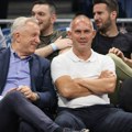 Алберт Нађ спортски директор Партизана: Прослављени фудбалер добио веома важну функцију