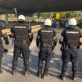 Protest u Čačku: „Građani koji se pobune protiv nepravde bivaju neosnovano kažnjeni“