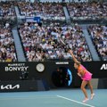 Sabalenka u drugom kolu Australijan opena