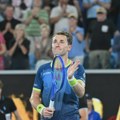 Rud spreman da napusti Australijan open