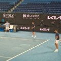 FOTO Novak krišom izašao na najveći stadion: Aktivirao posebno ime pred meč u Melburnu