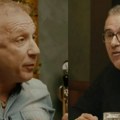 "Bezobrazan si, pokvaren i prljav"! Vladan Tegeltija i Milan Kalinić u klinču, brutalne scene vređanja u programu uživo (video)…