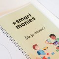 Znanje koje ostaje, sigurnost koja se gradi, odluke koje traju ceo život: SMARTMONIES – škola finansijske pismenosti za decu…