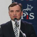 Sud u Varšavi naložio hapšenje bivšeg poljskog ministra pravde Zbignjeva Žobra