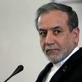 Arakči: Iran neće odustati od obogaćivanja uranijuma u mirnodopske svrhe