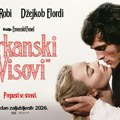 „Orkanski visovi“ u bioskopu Kulturnog centra