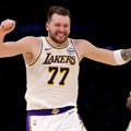 Zemljotres u svetu košarke! Luka Dončić pravi klub za NBA Evropu! Slovenac i grupa legendi spremaju projekat koji će zatresti…