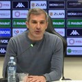 "Svi su otpisali Partizan u borbi za titulu": Nenad Stojaković zna zašto je to dobra vest