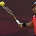 Bravo Duci! Dušan Lajović plasirao se u drugo kolo ATP turnira u Rio de Žaneiru