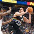 (Video) Neverovatni Jokić ubacio 38 poena, ni to nije spaslo Denver od debakla
