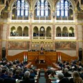 Mađarska skupština usvojila predlog rezolucije kojom se odbacuje članstvo Ukrajine u EU