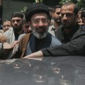 Potvrđeno: Vrhovni vođa Irana ranjen u napadu na Teheran, nalazi se u bolnici