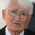 Preminuo nemački filozof Jirgen Habermas