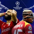 Galatasaraj brani gol prednosti na "Enfildu", Liverpul traži preokret za četvrtfinale (RTS 1, 21.00)
