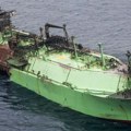 Italija upozorava: 'Ruski tanker može da eksplodira na Mediteranu svakog trenutka'