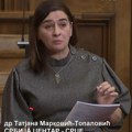 Marković Topalović (SRCE): Zašto se odugovlači sa strateškim dokumentom za zaštitu dece od nasilja?