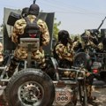 „Ramazanska“ ofanziva u Nigeriji: Stotine mrtvih i otetih