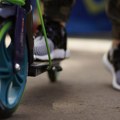 Italija uvodi registraciju električnih trotineta