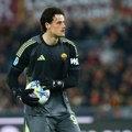 Svilar sačuvao gol - Roma "preti" Juventusu