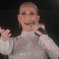 Hrabro: Selin Dion se vraća na scenu uprkos bolesti FOTO
