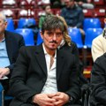 Janakopulos besan na sudije i "crveno-belu televiziju": "Suspenzija uskoro ističe"
