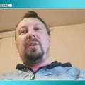 Profesor Sibinović za Insajder kaže da je pretučen kod Knjaževca u izbornom danu: Okružili su me i onda su krenuli udarci
