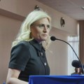 Jelena Pavlović, samostalna poslanica, o spisku za studentsku listu: Nemojte biti korisni idioti