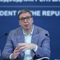 Uživo Vučić: Sledeće sedmice ću zakazati sastanak sa Vladom, dolazi najteža kriza koju je svet do sada video