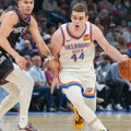 Novo NBA čudo iz Srbije: Nikola Topić dominirao, sa 14 asistencija ostavio Amerikance bez teksta