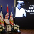 Legende sporta na komemoraciji Dušku Vujoševiću