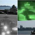Otkriveno šta se nalazi na brodu na koji su upali američki marinci: Plovio pod iranskom zastavom, a stigao iz Kine, Teheran…