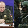 Putin zavrće slavinu Nemačkoj: Rusija nemilosrdna zbog rata sa Ukrajinom